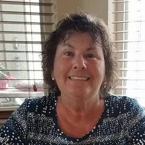 Meet your Posher, Mary pat